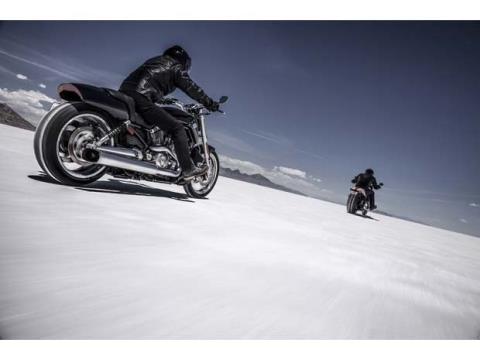 2014 Harley-Davidson V-Rod Muscle® in Newfield, New Jersey - Photo 9