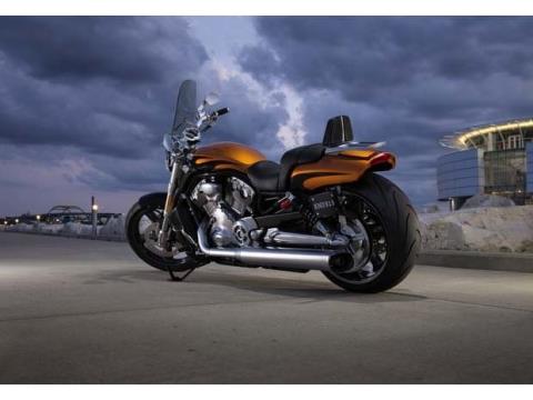 2014 Harley-Davidson V-Rod Muscle® in Newfield, New Jersey - Photo 8