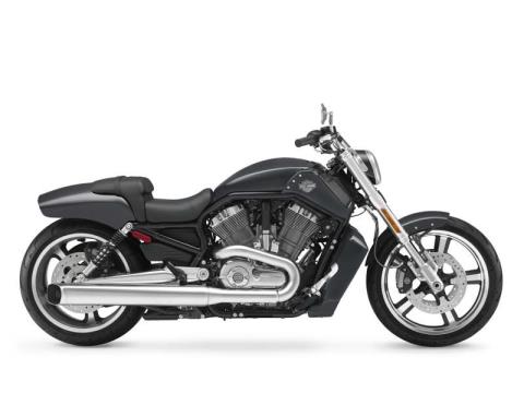 2014 Harley-Davidson V-Rod Muscle® in Newfield, New Jersey - Photo 5