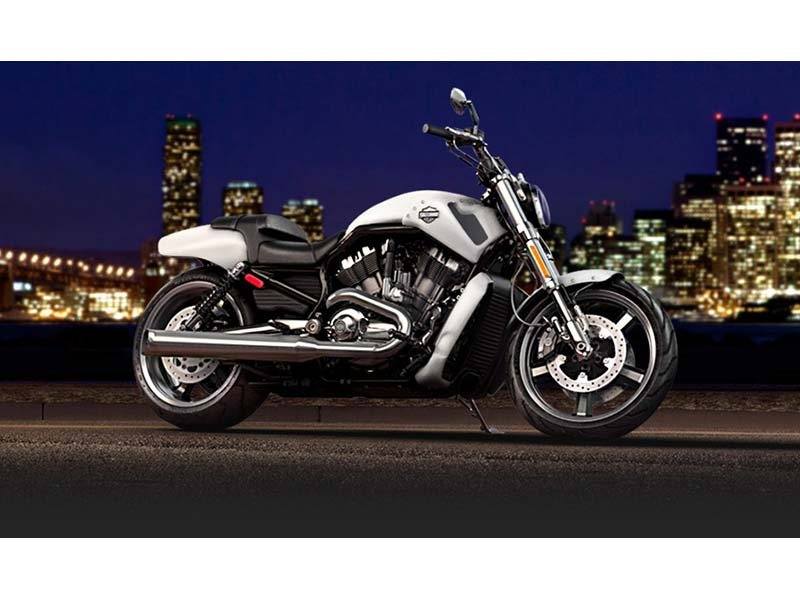 2014 Harley-Davidson V-Rod Muscle® in Sandy, Utah - Photo 19