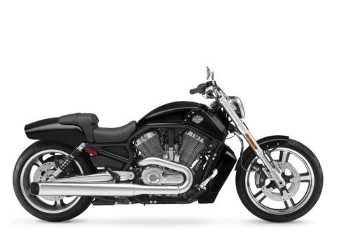 2014 Harley-Davidson V-Rod Muscle® in Sandy, Utah - Photo 17