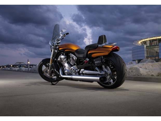 2014 Harley-Davidson V-Rod Muscle® in Sandy, Utah - Photo 20