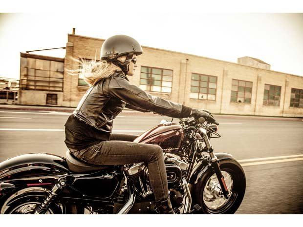 2014 Harley-Davidson Sportster® Forty-Eight® in Leominster, Massachusetts - Photo 10