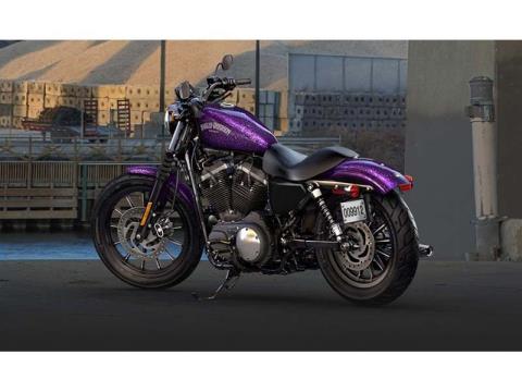 2014 Harley-Davidson Sportster® Iron 883™ in Elizabethtown, Kentucky - Photo 9