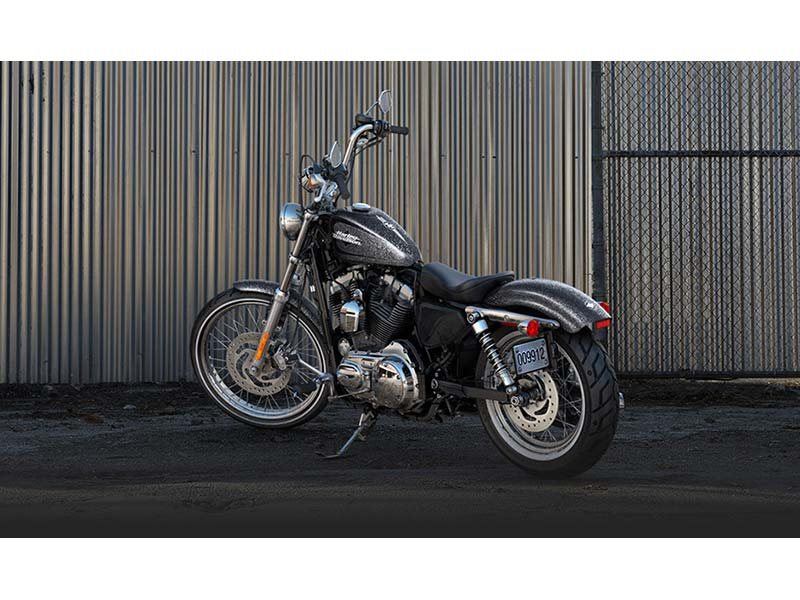 2014 Harley-Davidson Sportster® Seventy-Two® in Houston, Texas - Photo 3