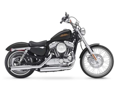 2014 Harley-Davidson Sportster® Seventy-Two® in Tyrone, Pennsylvania - Photo 1