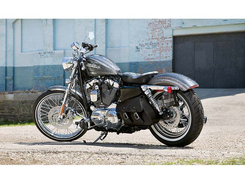 2014 Harley-Davidson Sportster® Seventy-Two® in Tyrone, Pennsylvania - Photo 6