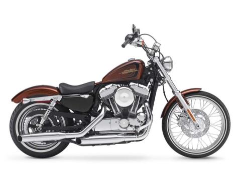 2014 Harley-Davidson Sportster® Seventy-Two® in San Antonio, Texas - Photo 1