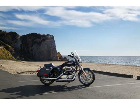 2014 Harley-Davidson SuperLow® 1200T in Sanford, Florida - Photo 13