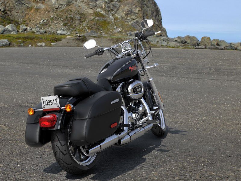 2014 Harley-Davidson SuperLow® 1200T in Sanford, Florida - Photo 16