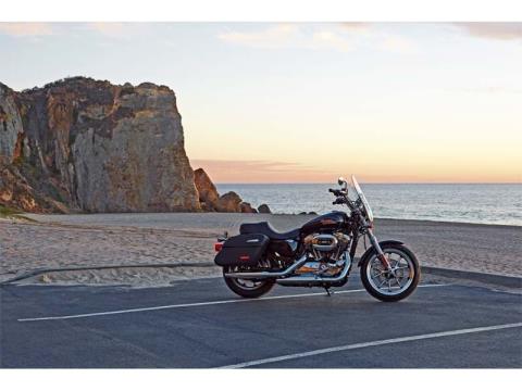 2014 Harley-Davidson SuperLow® 1200T in Sanford, Florida - Photo 12