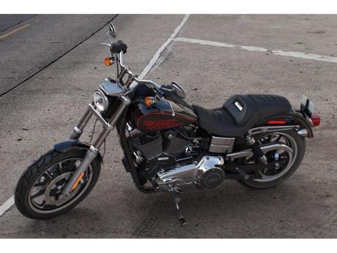 2014 Harley-Davidson SuperLow® 1200T in Chariton, Iowa - Photo 10