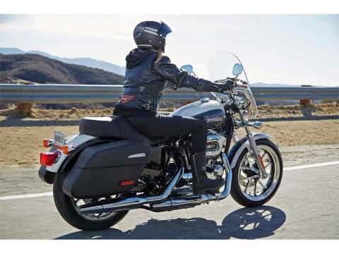 2014 Harley-Davidson SuperLow® 1200T in Pittsfield, Massachusetts - Photo 18