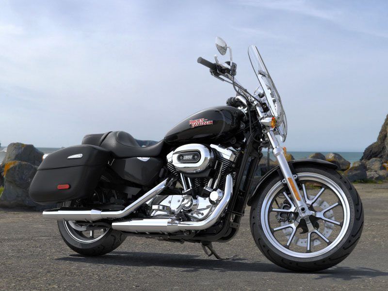2014 Harley-Davidson SuperLow® 1200T in Chariton, Iowa - Photo 7