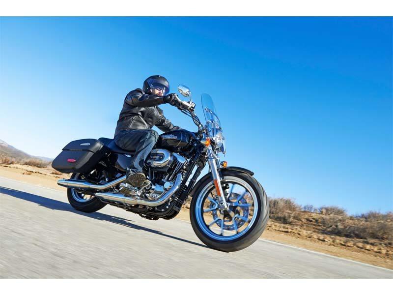 2014 Harley-Davidson SuperLow® 1200T in Marietta, Georgia - Photo 3