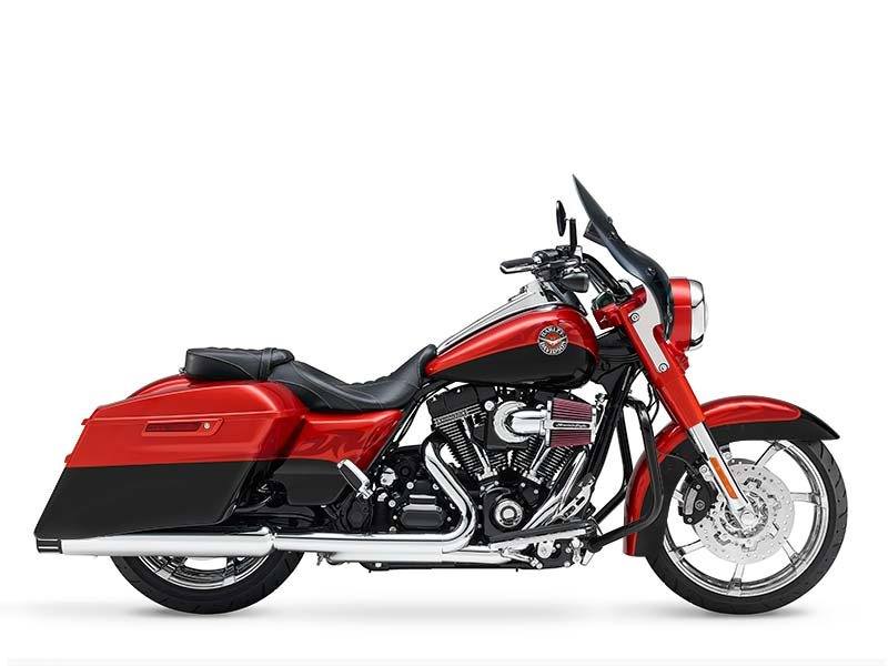 2014 harley road king for sale