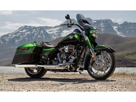2014 Harley-Davidson CVO™ Road King® in Colorado Springs, Colorado - Photo 12