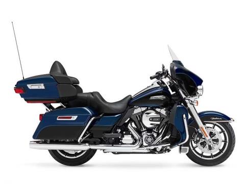 2014 Harley-Davidson Electra Glide® Ultra Classic® in Mineral Wells, West Virginia - Photo 1