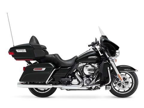 2014 Harley-Davidson Electra Glide® Ultra Classic® in South Charleston, West Virginia - Photo 1