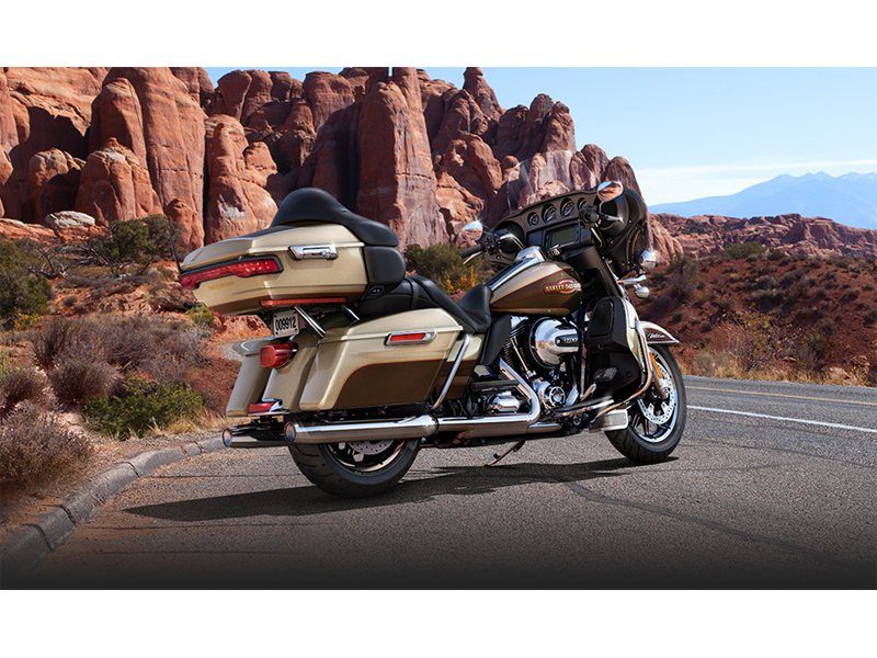 2014 Harley-Davidson Electra Glide® Ultra Classic® in Monroe, Michigan - Photo 14