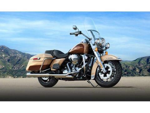 2014 Harley-Davidson Road King® in Riverdale, Utah - Photo 8