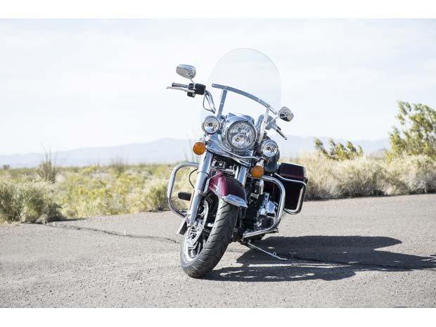 2014 Harley-Davidson Road King® in Riverdale, Utah - Photo 12