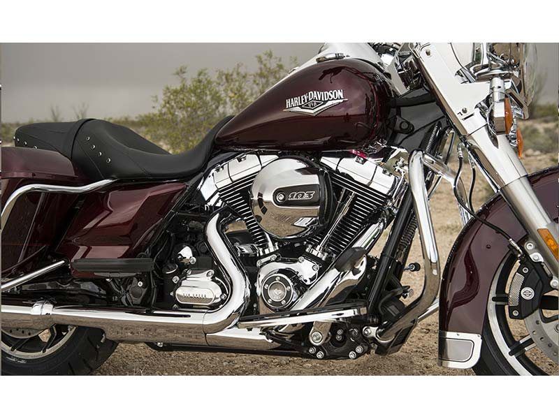 2014 Harley-Davidson Road King® in Knoxville, Tennessee - Photo 16