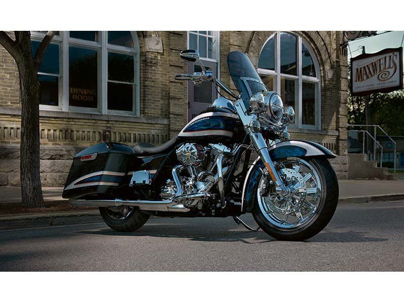 2014 Harley-Davidson Road King® in Knoxville, Tennessee - Photo 14