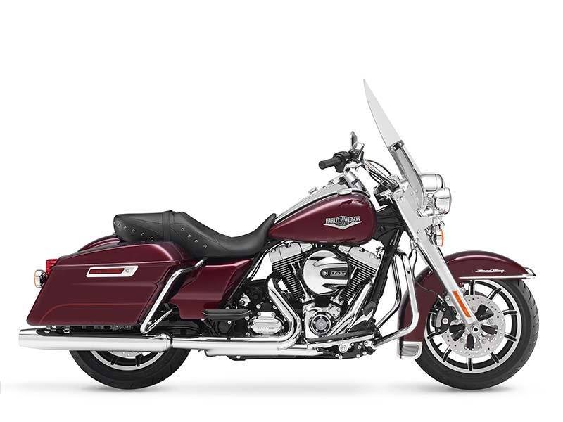 2014 Harley-Davidson Road King® in Knoxville, Tennessee - Photo 11