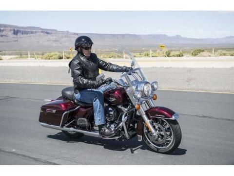 2014 Harley-Davidson Road King® in Las Vegas, Nevada - Photo 8