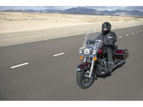 2014 Harley-Davidson Road King® in Las Vegas, Nevada - Photo 9