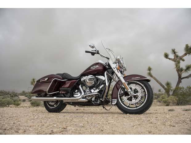 2014 Harley-Davidson Road King® in Las Vegas, Nevada - Photo 5