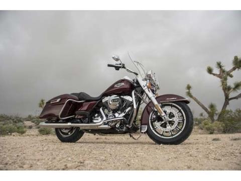 2014 Harley-Davidson Road King® in Knoxville, Tennessee - Photo 10