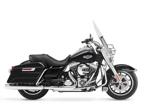 2014 Harley-Davidson Road King® in Kokomo, Indiana - Photo 2