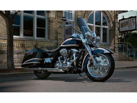 2014 Harley-Davidson Road King® in Kokomo, Indiana - Photo 5