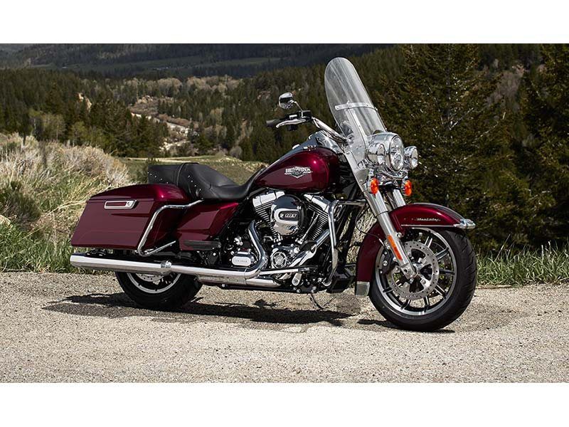 2014 Harley-Davidson Road King® in Knoxville, Tennessee - Photo 7