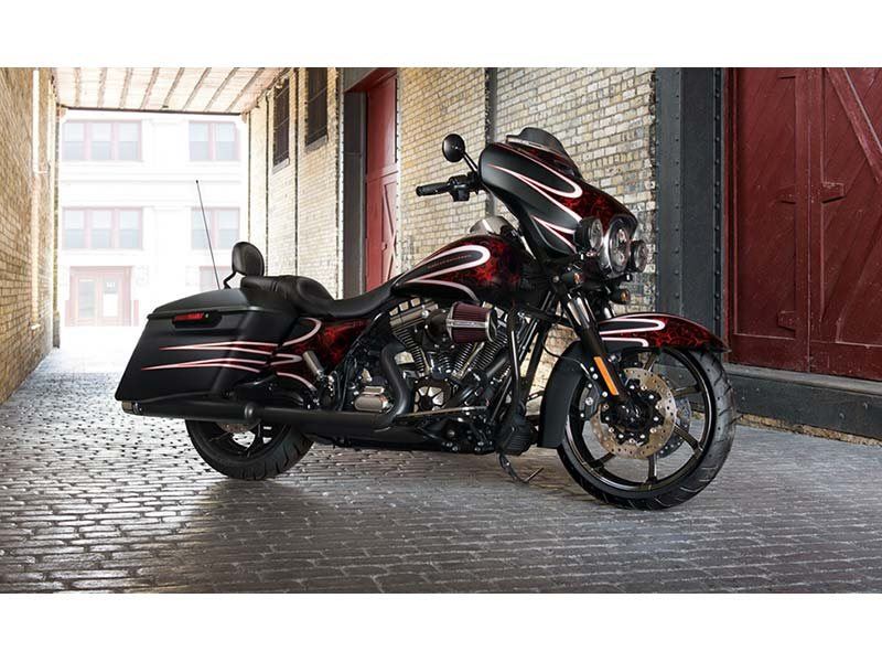 2014 Harley-Davidson Street Glide® Special in Scott, Louisiana - Photo 4