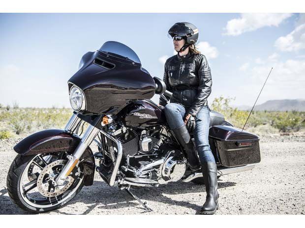2014 Harley-Davidson Street Glide® Special in Rapid City, South Dakota - Photo 12
