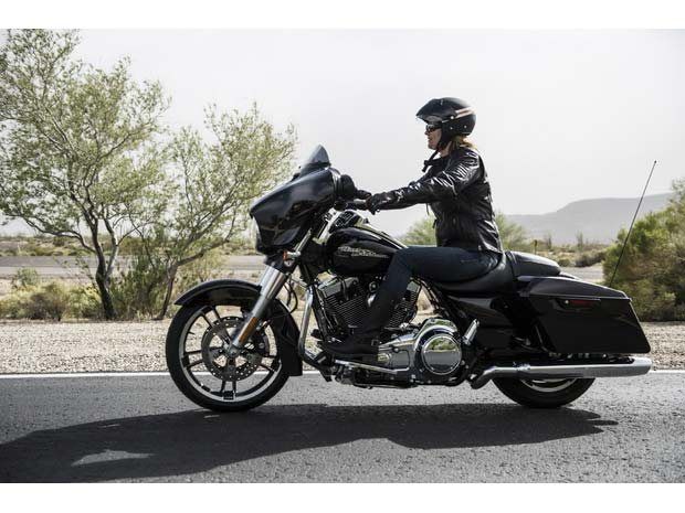 2014 Harley-Davidson Street Glide® Special in Rapid City, South Dakota - Photo 10