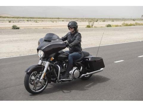 2014 Harley-Davidson Street Glide® Special in San Jose, California - Photo 7
