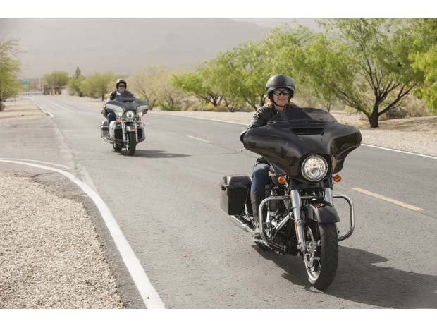 2014 Harley-Davidson Street Glide® Special in Loveland, Colorado - Photo 5