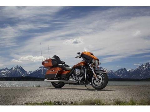2014 Harley-Davidson Ultra Limited in Riverdale, Utah - Photo 7