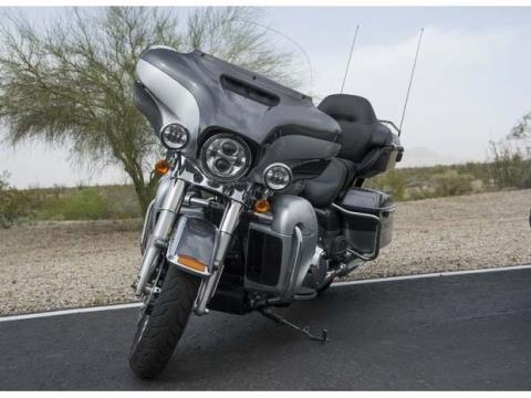 2014 Harley-Davidson Ultra Limited in Carrollton, Texas - Photo 7