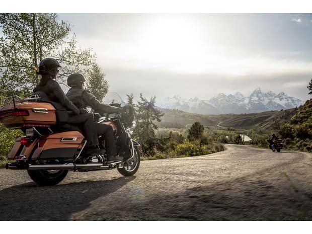2014 Harley-Davidson Ultra Limited in Riverdale, Utah - Photo 11