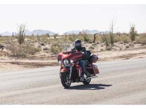 2014 Harley-Davidson Ultra Limited in Paris, Texas - Photo 14