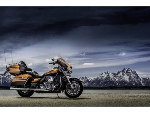 2014 Harley-Davidson Ultra Limited in Clarksville, Tennessee - Photo 8