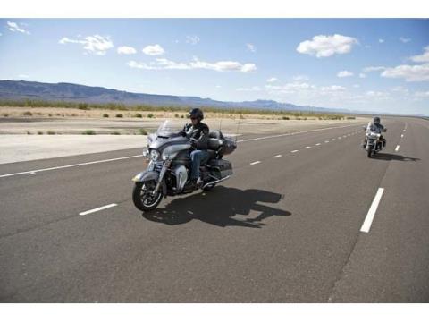 2014 Harley-Davidson Ultra Limited in Las Vegas, Nevada - Photo 9