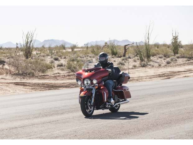 2014 Harley-Davidson Ultra Limited in Las Vegas, Nevada - Photo 5