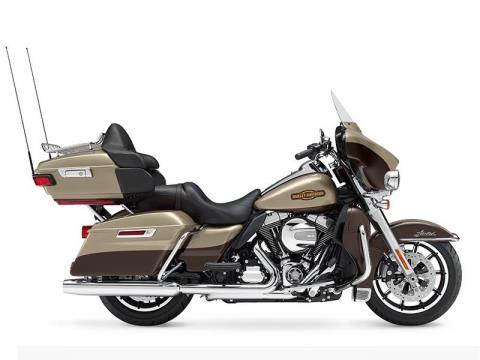 2014 Harley-Davidson Ultra Limited in Franklin, Tennessee - Photo 13