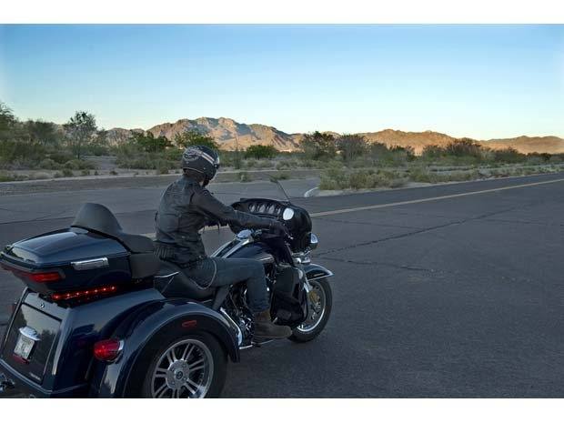2014 Harley-Davidson Tri Glide® Ultra in San Jose, California - Photo 21